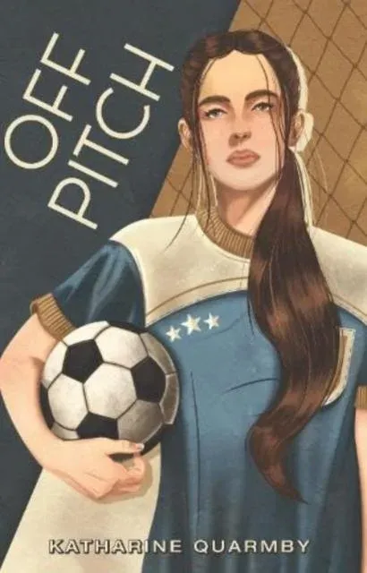 Off Pitch