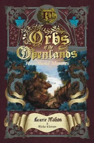 Heartland Mounts