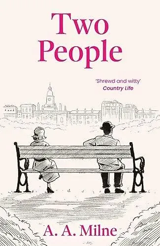 Two People