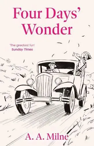 Four Days' Wonder