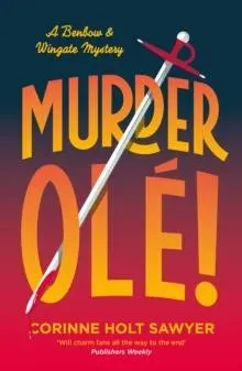 Murder Olé!