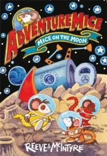 Adventuremice: Mice on the Moon