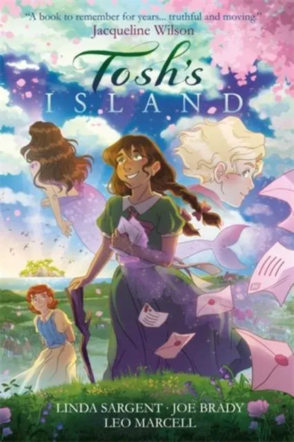Tosh's Island