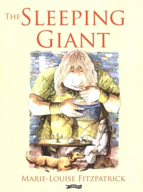 Sleeping Giant