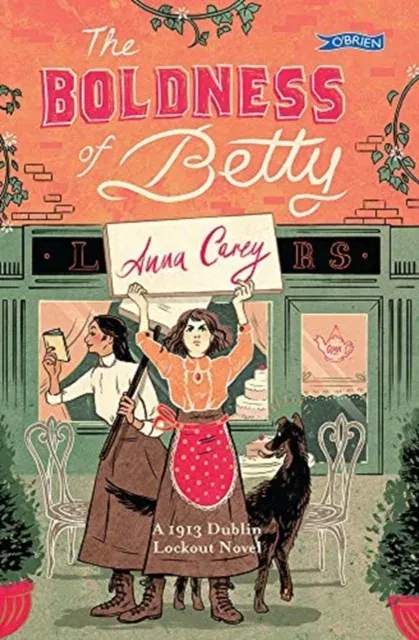 Boldness of Betty