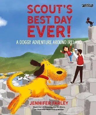Scout's Best Day Ever!
