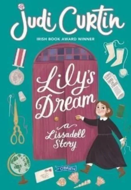 Lily's Dream