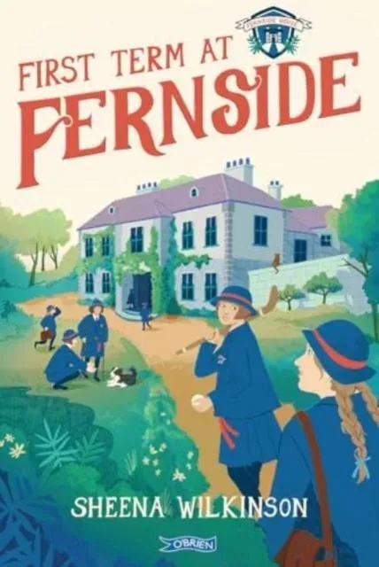 First Term at Fernside