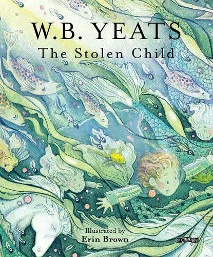 Stolen Child