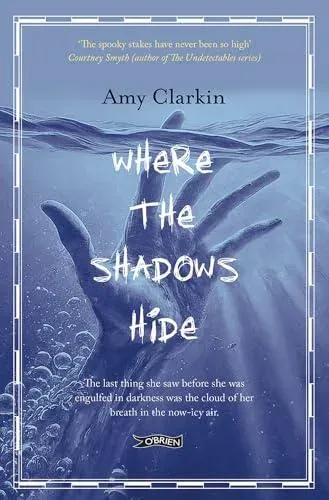 Where the Shadows Hide