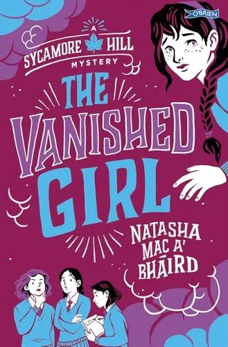 Vanished Girl
