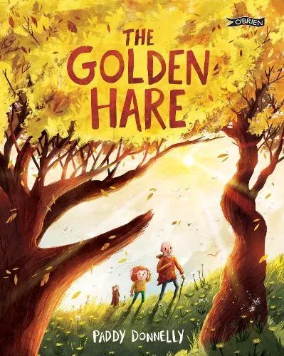 Golden Hare