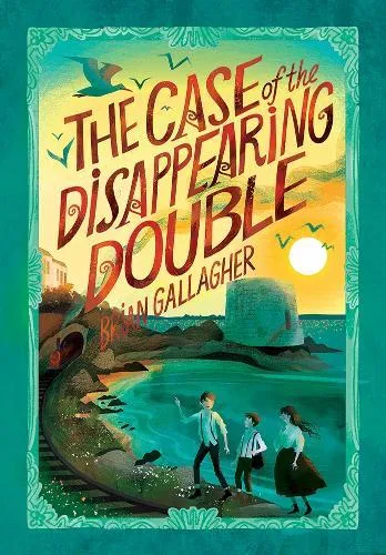 Case of the Disappearing Double