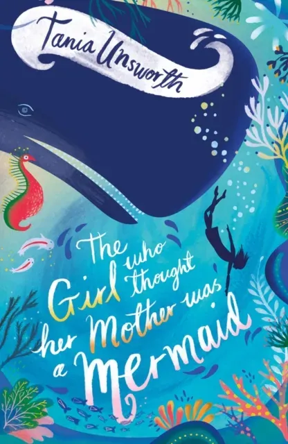 Girl Who Thought Her Mother Was a Mermaid