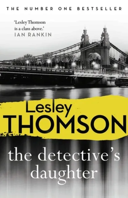 Detective's Daughter
