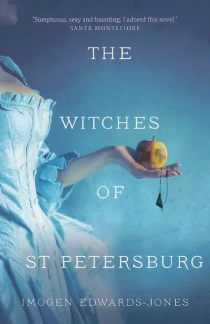 Witches of St. Petersburg