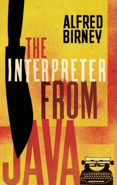 Interpreter from Java