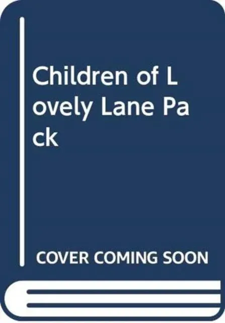 ANGELS OF LOVELY LANE PACK
