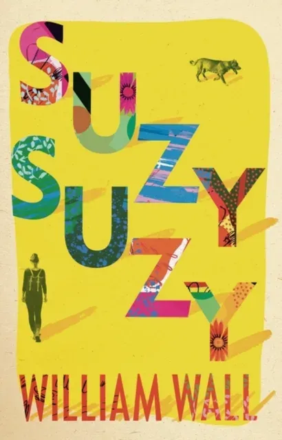 Suzy Suzy