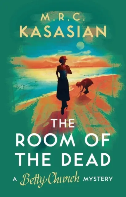 Room of the Dead