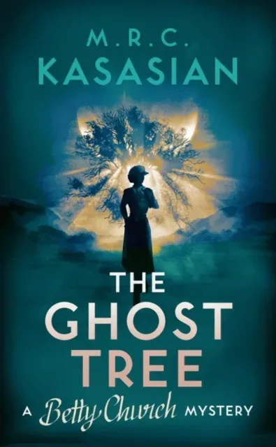 Ghost Tree