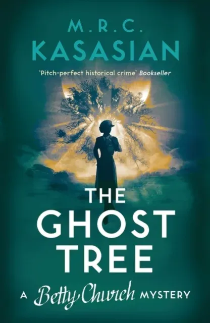 Ghost Tree