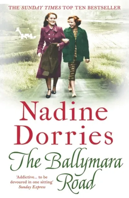 Ballymara Road