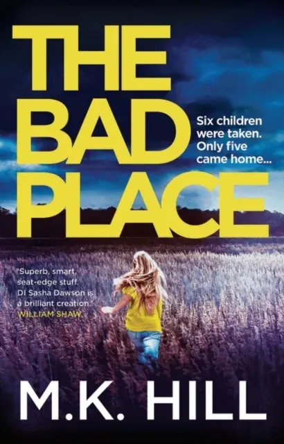 Bad Place