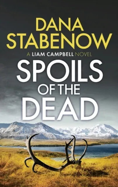 Spoils of the Dead
