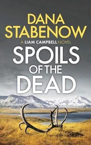 Spoils of the Dead