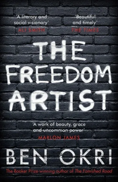 Freedom Artist