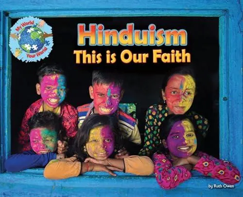 This is Our Faith
