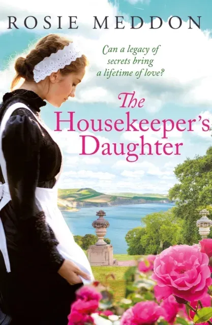 The Housekeepers Daughter