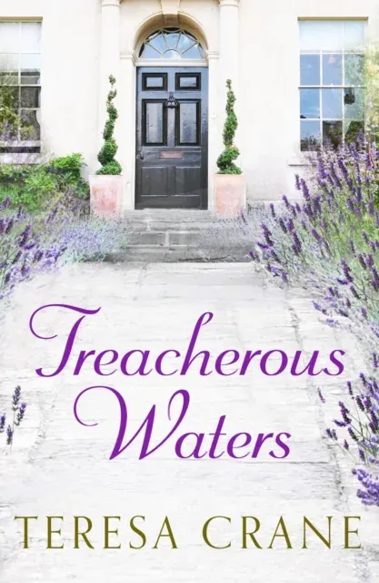 Treacherous Waters