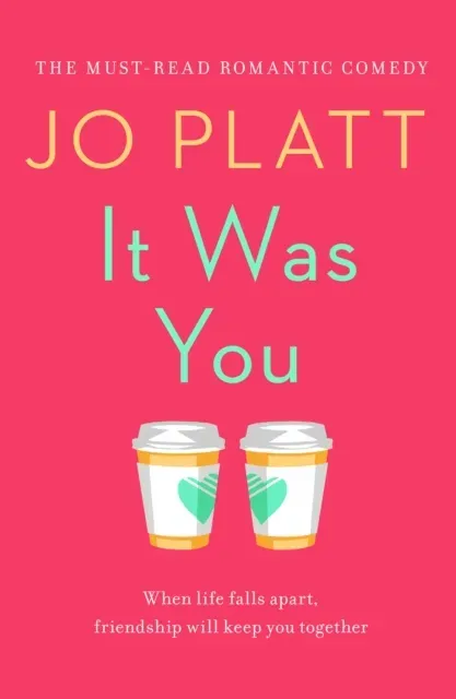 It Was You