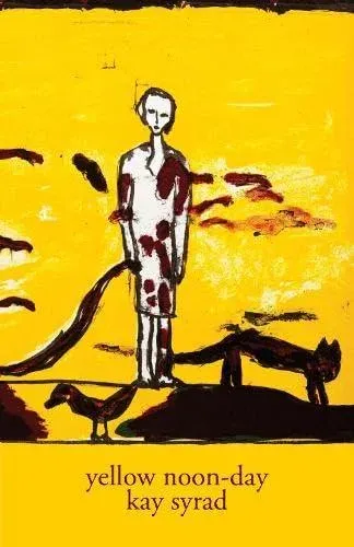 Yellow Noon-day