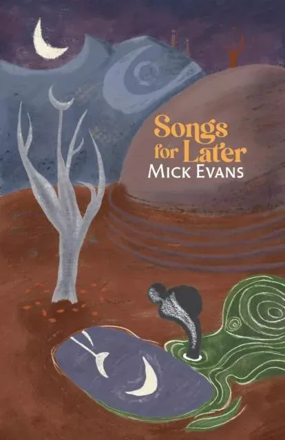 Songs for Later