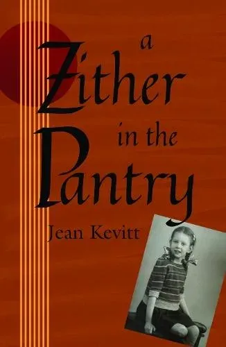 Zither in the Pantry