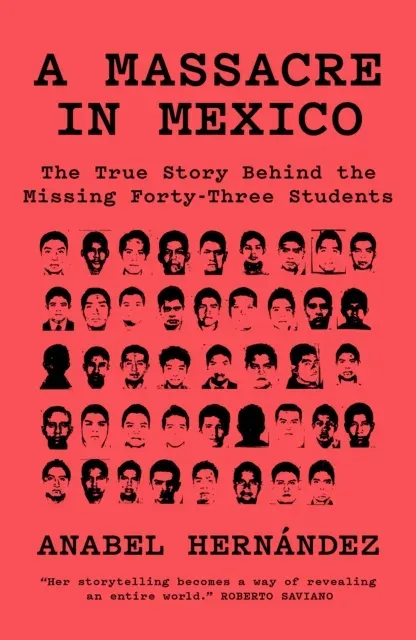 Massacre in Mexico