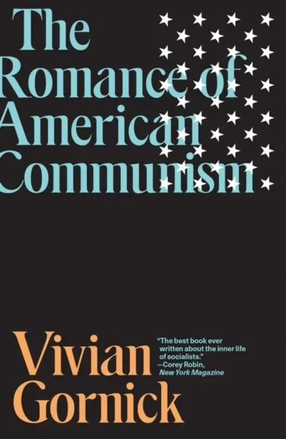 Romance of American Communism