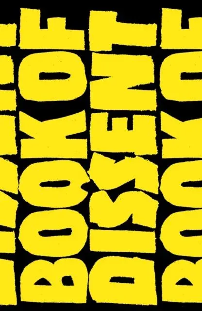 Verso Book of Dissent
