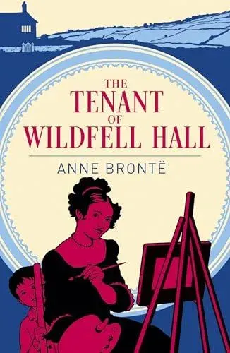 Tenant of Wildfell Hall