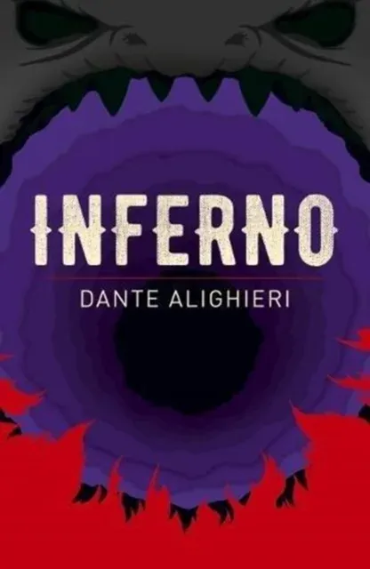 Divine Comedy Inferno