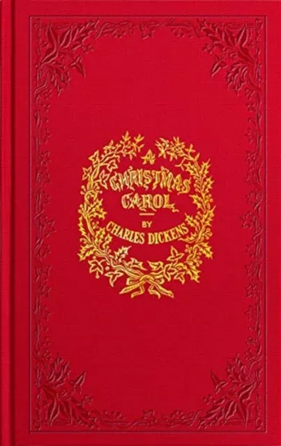 Christmas Carol