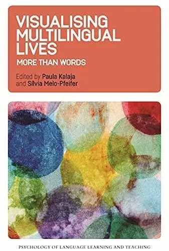 Visualising Multilingual Lives : More Than Words