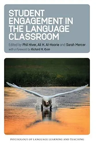 Student Engagement in the Language Classroom