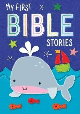 My First Bible Stories