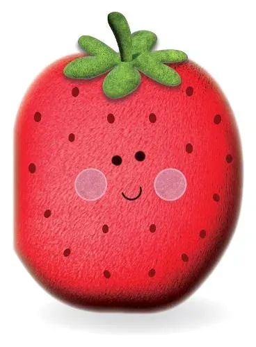 Squish and Snugg Fruits of the Spirit : Join the Cutie Fruities To Learn About the Amazing Gifts God Has Given Us