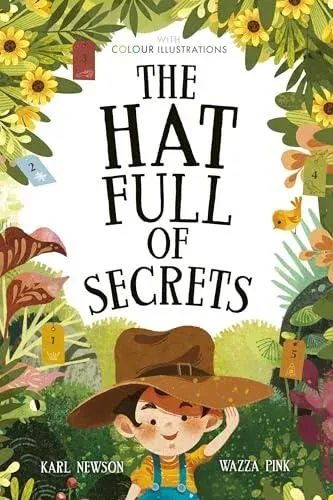 The Hat Full of Secrets
