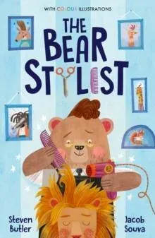Bear Stylist